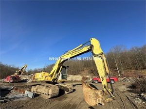 Excavadora KEBELCO SK160SR Económica y de Buena Calidad, Maquinaria de Segunda Mano, Excavadora KOBELCO SK160, la Vendemos Como Está - Product Image 2