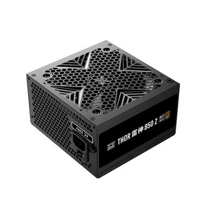 Alimentation PC Thor 650Z 750Z 850Z 80+ <span class=keywords><strong>Bronze</strong></span> Certifiée à Sortie Directe, Tension Stable, pour Stations de Travail Gaming Haut de Gamme - Product Image 5