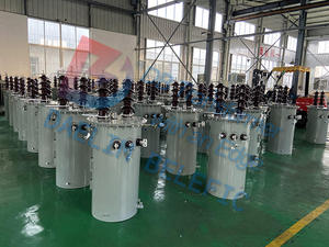 10 kva 5 kva 25 kvaモノファシカトランスフォーマードールプレシオ - Product Image 4