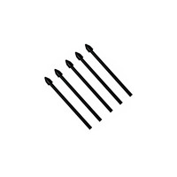 Pointe de remplacement pour stylet Samsung S Pen (Core S6, S7, Note10, Note20) en plastique de qualité