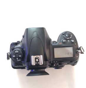 กล้อง <span class=keywords><strong>Nikon</strong></span> D700 มือสอง ฟูลเฟรม ดิจิตอล SLR ราคาส่ง พร้อมเซ็นเซอร์ CMOS ราคาพิเศษ - Product Image 2