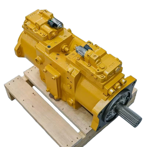 Pour pelle CAT pour CAT336 E336 336GC pompe hydraulique 5504341 pompe principale 550-4341 5504341 - Product Image 1