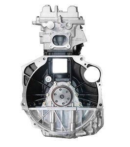 Moteur nu de remplacement Vans DK15-02 compatible avec les fourgonnettes SUV DFSK (Dongfeng Xiaokang) 330 360 370 - Product Image 2