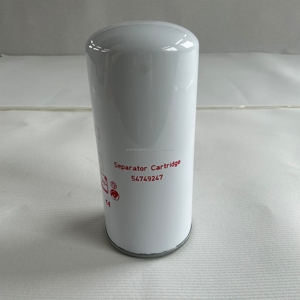 Elemento Separador de Aceite y Aire MENGMA 54749247 de Fibra de Vidrio, Certificado ISO9001:2015, 6 Meses de Garantía, Tamaño Estándar, Compresor en Línea - Product Image 1