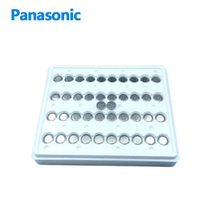 パナソニック<span class=keywords><strong>CR1220</strong></span>/BN3VボタンセルバッテリールーターVCRハードドライブマザーボードリモコン用 - Product Image 4