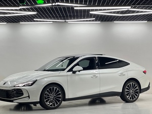 MG7 <span class=keywords><strong>2023</strong></span> 1.5T Edición Elegance Automática de 7 Velocidades, Usado, Hatchback de 5 Puertas, Mediano, Gasolina, Euro VI, Volante a la Izquierda, 50001-75000 - Product Image 2