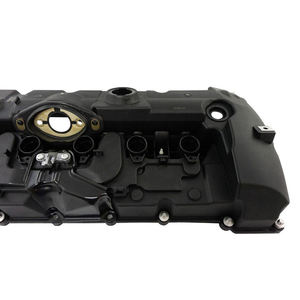 ชิ้นส่วนรถยนต์ฝาครอบวาล์วเครื่องยนต์กระบอกสูบเครื่องยนต์โยกวาล์วสําหรับ BMW X1 X3 X5 7 'Z4 หัวฝาครอบด้านบน - Product Image 4