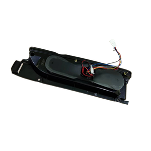 SUNLOP Hiace Accessoires Offre Spéciale #<span class=keywords><strong>1664</strong></span> LED Feu arrière Hiace 200 Minibus Accessoires KDH 200 quantique Pièces Hiace Tunning - Product Image 6