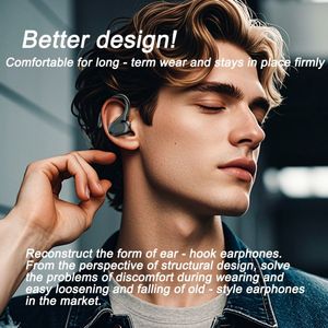 TWS Earphone Portable Sport Headphone Noise Cancelling In-ear Wireless Earbuds Touch <b>Control</b> Headset <b>for</b> Mobile <b>Phone</b> - Product Image 6