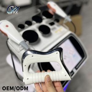 NUEVA Máquina de Terapia Profesional <span class=keywords><strong>INDIBA</strong></span> 448KHz para Reafirmar la Piel, Calentamiento Profundo, Relajación Muscular, Alivio del Dolor, Uso Doméstico - Product Image 4