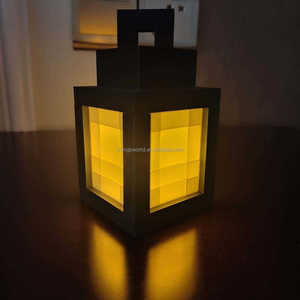 Torcia Luminosa per Bambini: Luce Notturna per la Cameretta dei Bambini, per un'Atmosfera Magica - Product Image 3