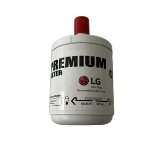 Filtri per l'acqua del frigorifero LG premium