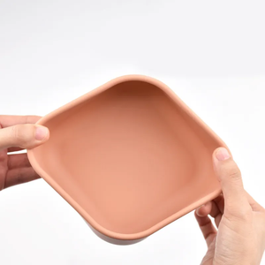 Boîte à lunch en silicone <span class=keywords><strong>pour</strong></span> congélation, boîte de conservation <span class=keywords><strong>alimentaire</strong></span> de qualité <span class=keywords><strong>alimentaire</strong></span>, étanche, organisateur de cuisine, boîte de rangement <span class=keywords><strong>pour</strong></span> aliments, boîte à bento - Product Image 2