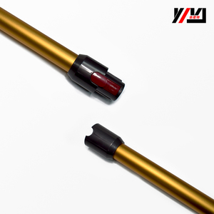 Tube d'extension en aluminium compatible <span class=keywords><strong>Dyson</strong></span> pour aspirateurs à manivelle V15 V11 <span class=keywords><strong>V10</strong></span> V8 V7 - <span class=keywords><strong>Accessoires</strong></span> - Vente en gros usine - Product Image 5