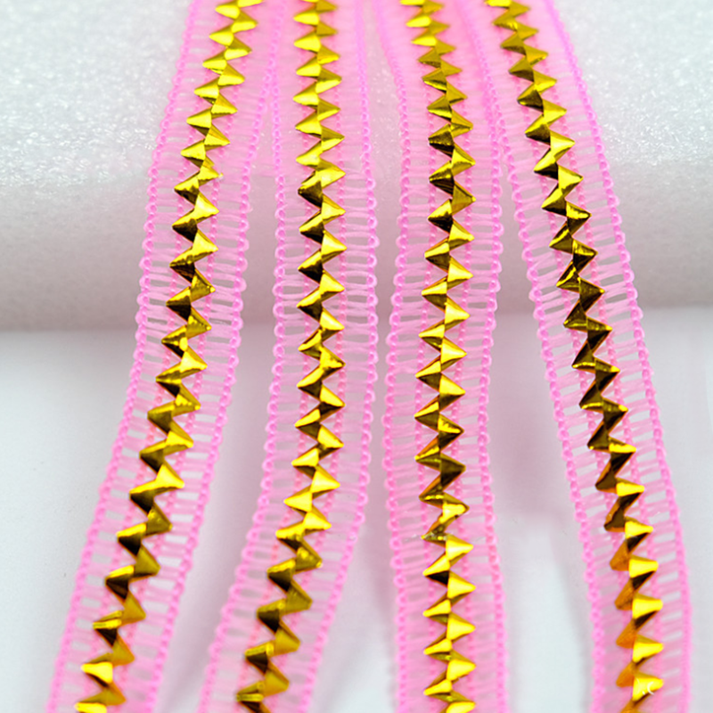 pink+gold