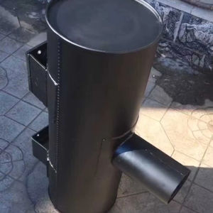 משתיק קול WA380-6 LOADER 6754-11-5210 - Product Image 1