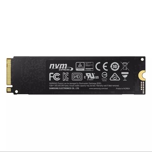 SSD ภายในสำหรับเดสก์ท็อป <span class=keywords><strong>250GB</strong></span>/500GB/1TB/2TB รุ่น 980 (โปรโตคอล NVMe) <span class=keywords><strong>970</strong></span> <span class=keywords><strong>EVO</strong></span> PLUS ของแท้ - Product Image 5