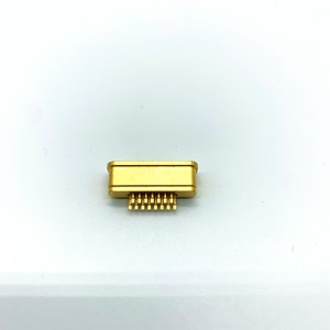 Trung Quốc Sản Xuất Chuyên Nghiệp Kín Con <span class=keywords><strong>D</strong></span>ấu Kết Nối Giá Rẻ Tùy Chỉnh J30jm Kín <span class=keywords><strong>D</strong></span>-<span class=keywords><strong>Sub</strong></span> - Product Image 4