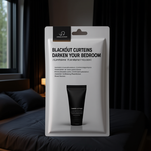 Cortinas Blackout para Oscurecer Tu Dormitorio - Product Image 2