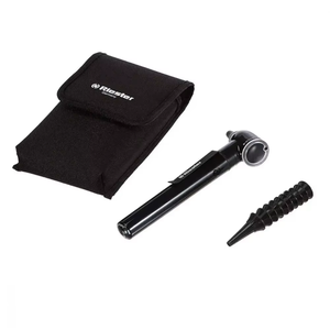 กล้องตรวจหูแบบพกพา <span class=keywords><strong>Riester</strong></span> E-scope สำหรับคลินิก ศูนย์ตรวจการได้ยิน และห้องปฏิบัติการ - Product Image 1