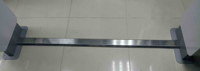 Manufaktur Gerbang Pintar Sistem Kontrol Akses Pintar/UHF RFID Gerbang Anti-maling/Pembaca Kartu Mendukung 860-865 MHz