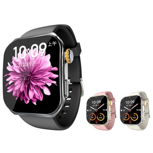 DENIXI WB45 Multisport-Smartwatch mit Blutsauerstoff-, Herzfrequenz- und Schlafüberwachung, NFC-Zahlung, universell einsetzbar für Männer und Frauen - Product Image 1