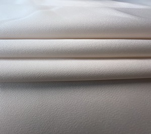 Dệt may 100% Polyester dệt vải SPH 50D Hàn Quốc nhung lót vải cho Phụ nữ ăn mặc quần áo 9837 - Product Image 4