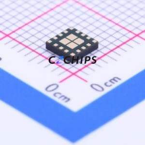 SKY66100-11 RF Card Chip SMD-16P,4x4mm RF ( Frequency: )( Operating Voltage: 2V~3.6V )( Quiescent Current (Iq): 680uA ) - Product Image 2
