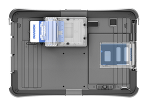 แท็บเล็ตทนทาน Durabook U11i ระบบปฏิบัติการ W11 Pro ขนาด 11.6 นิ้ว  พร้อมตัวเลือกหน่วยความจำ I5/i7 และ SSD รองรับมาตรฐาน IP66 สำหรับใช้งานกลางแจ้งในสภาพอากาศรุนแรง รับประกัน 3 ปี - Product Image 6