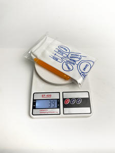 Chaussettes d'acupression en gros pour la physiothérapie, soulagement des pieds fatigués, points de réflexologie, illustration anglaise - Product Image 3