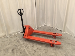 1.5-2ton הידראולי שקע מזלג מתכוונן עם מזלג מתכווננת הרמה גבוהה מעלית 200 מ "מ מסגרת פלדה ידנית מעלית כונן db - Product Image 6