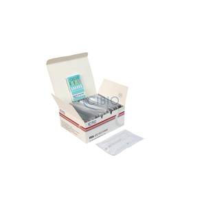 Un passo <span class=keywords><strong>DOA</strong></span> singola/Multi Drug <span class=keywords><strong>Test</strong></span> Dipcard per uso diagnostico in Vitro - Product Image 3
