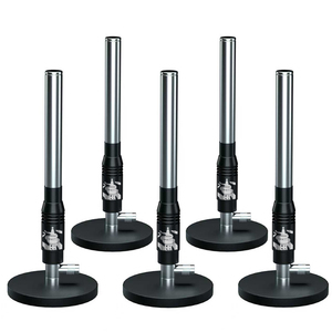 KrakenSDR Receptor <span class=keywords><strong>SDR</strong></span> Coherente en Fase de 5 Canales, 24MHz-1.7GHz, para Pruebas de RF y Radiogoniometría - Product Image 6