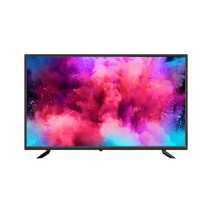 Trung Quốc Nhà Máy bán hàng nóng 43 inch FHD truyền hình 1080p LED Android TV thông minh cho giá bán buôn kính đôi TV