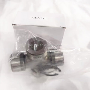 Подшипник U-образных соединений автомобиля 04371-87501 04371-87502 Размер 20,02x54,8 мм Универсальный шарнирный поперечный подшипник GUD-86 GUD-86L - Product Image 4