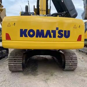 Maquinaria de Alta Rentabilidad en Venta, Excavadora de Orugas KOMATSU PC360 Usada, Solución Confiable - Product Image 1