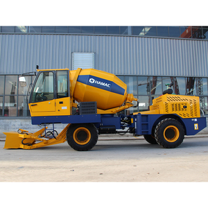 Elf A3.5 Elf-loading ototor ixer elf-oncreta ixers 4Celf Elf OAD oncreta ixer ruck - Product Image 6
