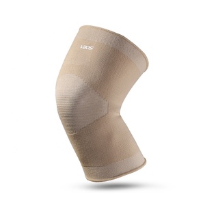 Genouillères de sport médicales en gros VBOSI – Bandage de soutien élastique en nylon pour basketball et <span class=keywords><strong>volleyball</strong></span> – Protection du genou - Product Image 5