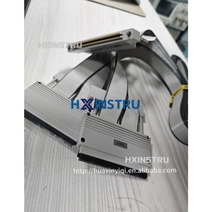 1 ชิ้น Keysight U4201A หัววัดทดสอบการวิเคราะห์ลอจิก จัดส่งรวดเร็ว #   H - Product Image 2