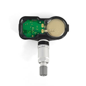 42607-02031 Sensor TPMS 433MHZ para <span class=keywords><strong>TOYOTA</strong></span> Avensis Auris RAV4 Yaris <span class=keywords><strong>Verso</strong></span> 42607-02030 PMV-C210 - Product Image 6