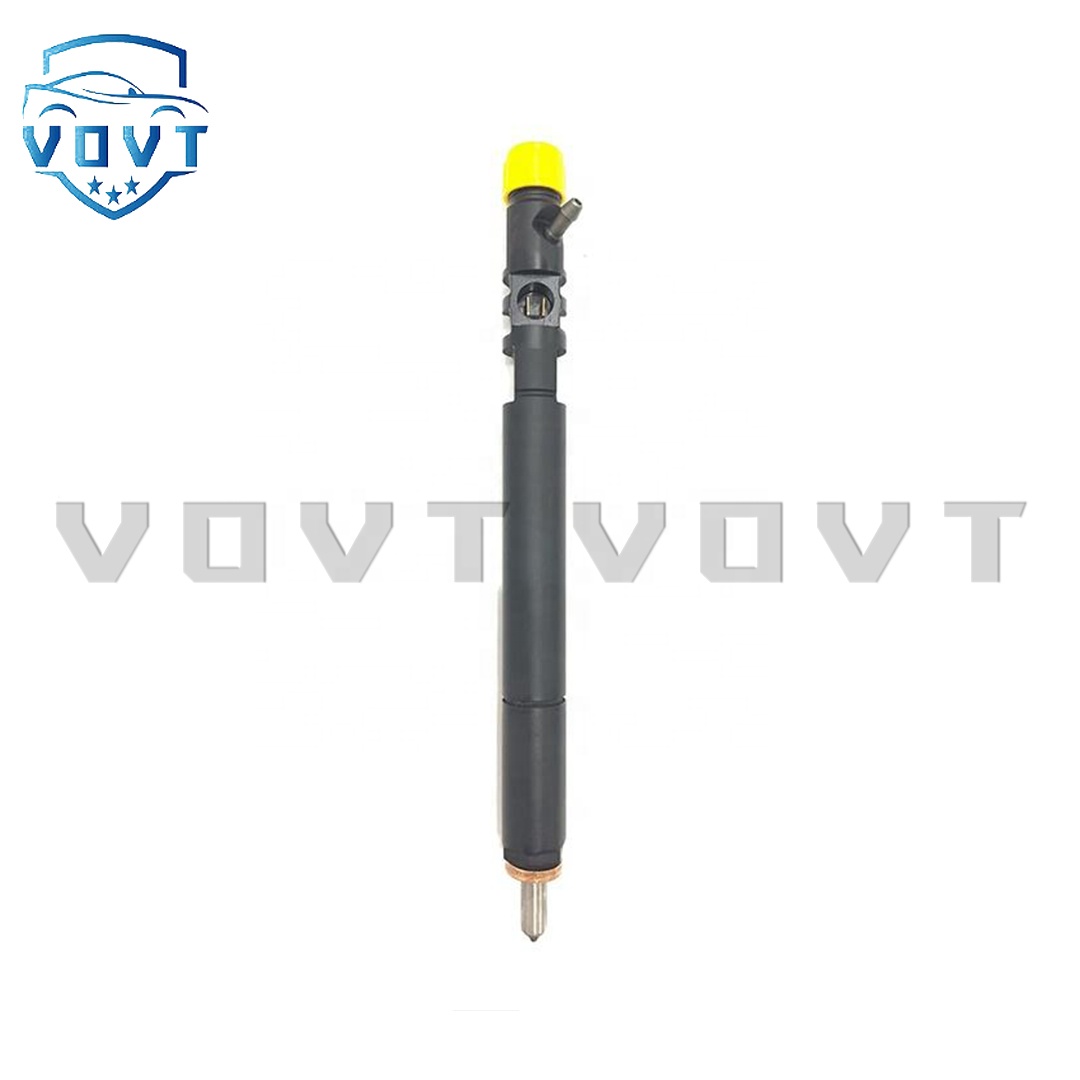 High Quality Diesel Fuel Injector EJBR04701D for Ssangyong Auto Repair Parts