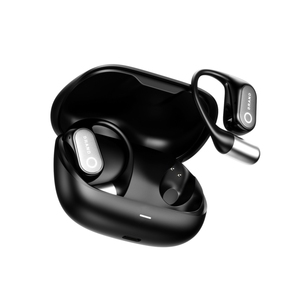 Soft Open Ear TWS Auriculares inalámbricos <span class=keywords><strong>Bluetooth</strong></span> OWS Auriculares con 4 micrófono ENC - Product Image 6