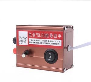 เครื่องวัดหลอดไฟ <span class=keywords><strong>LED</strong></span> จอ LCD,เครื่องมือทดสอบทดสอบลูกปัดไฟพื้นหลังทีวี - Product Image 2