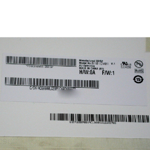 Module LCD pour Netbook PC de haute qualité à prix réduit, B101EW01 V1, 10,1 pouces, 1280*720, écran TFT LCD - Product Image 3