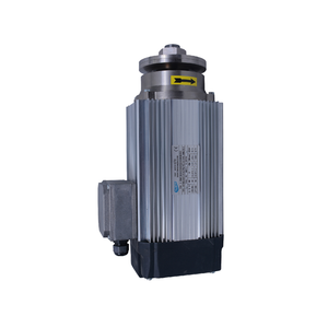 ORD71SA2-03/3.0KW-SCF30 3.00kw 3000rpm 모터 전기 스핀들 모터 CNC 12v DC 모터 2.8KW 3.0KW 4.0KW 4.6KW <span class=keywords><strong>5.2KW</strong></span> - Product Image 4