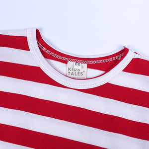 Tutina per Neonati in Cotone di Alta Qualità, Delicata sulla Pelle, Estiva a Maniche Corte, Abbigliamento per Gattonare, Logo Personalizzabile - Product Image 6