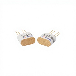 Détecteur de vapeurs organiques à capteur de pression MC119, montage SMD - Product Image 1