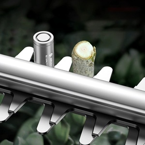 Taille-<span class=keywords><strong>haie</strong></span> à batterie pour l'entretien des jardins, <span class=keywords><strong>coupe</strong></span>-buissons, <span class=keywords><strong>coupe</strong></span>-haies portatif - Product Image 3