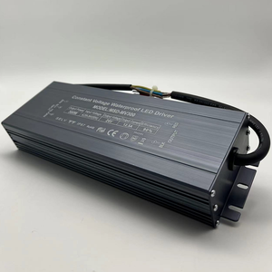 Lampada LED di alta qualità di emergenza Design impermeabile 20W LED alimentatore 12v 24v - Product Image 2