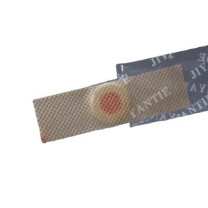Pansement médical anti-frottement pour le soulagement de la douleur des callosités plantaires, outil de pédicure, pansement à base de plantes pour l'élimination des cors - Product Image 2